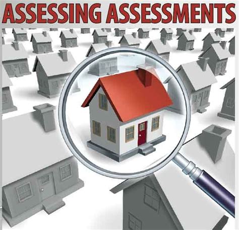 Office of Property Assessment .